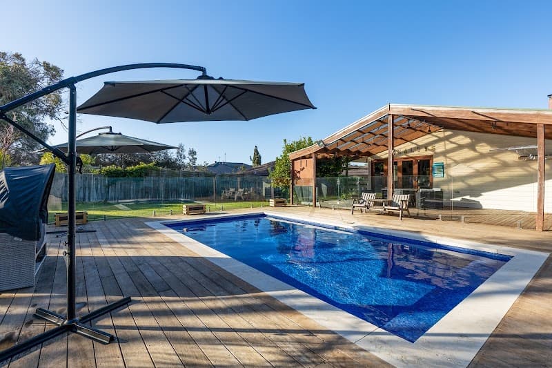 Mornington Peninsula Waterproofing waterproofing work in Rye