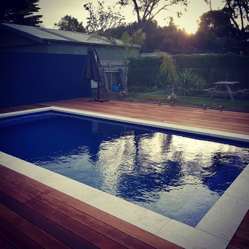Mornington Peninsula Waterproofing waterproofing work in Rye