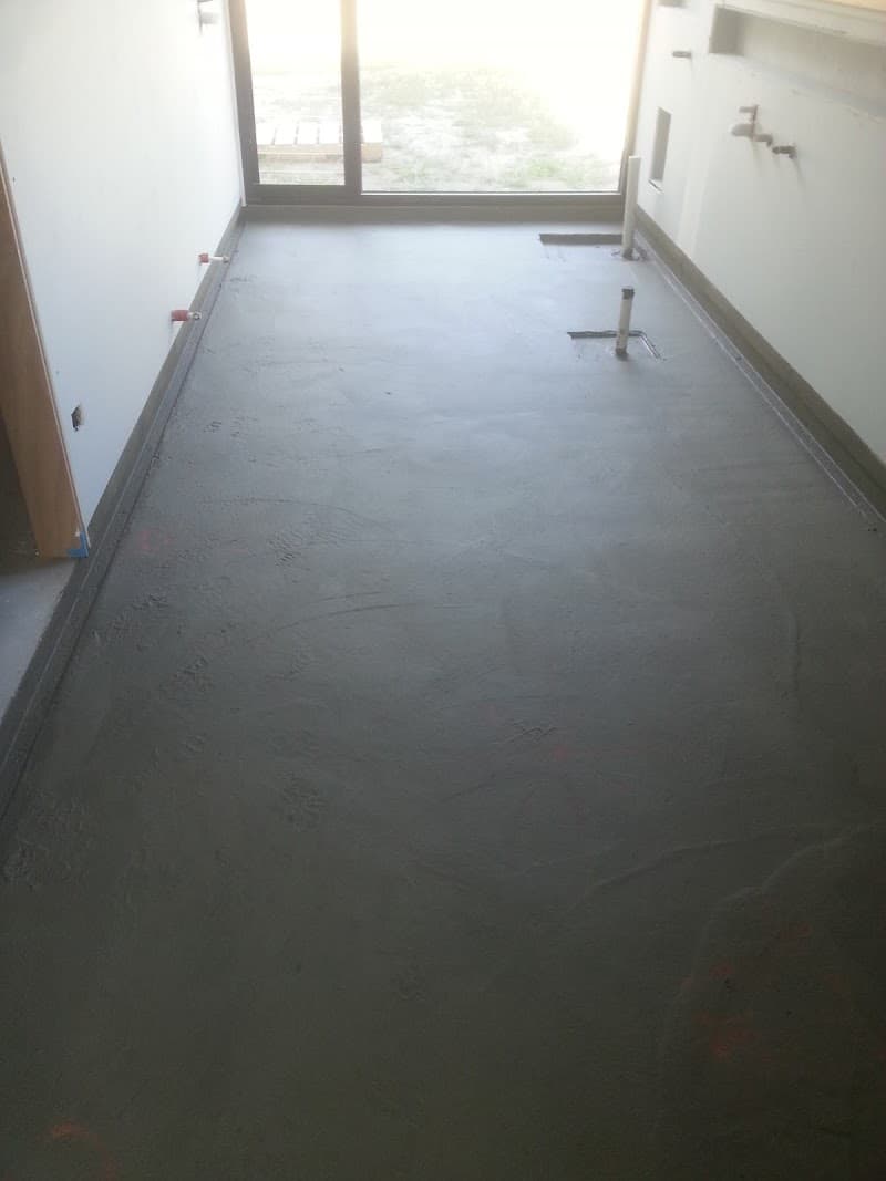 Mornington Peninsula Waterproofing waterproofing work in Rye
