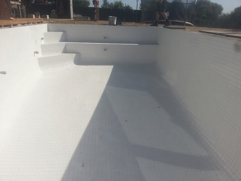 Mornington Peninsula Waterproofing waterproofing work in Rye