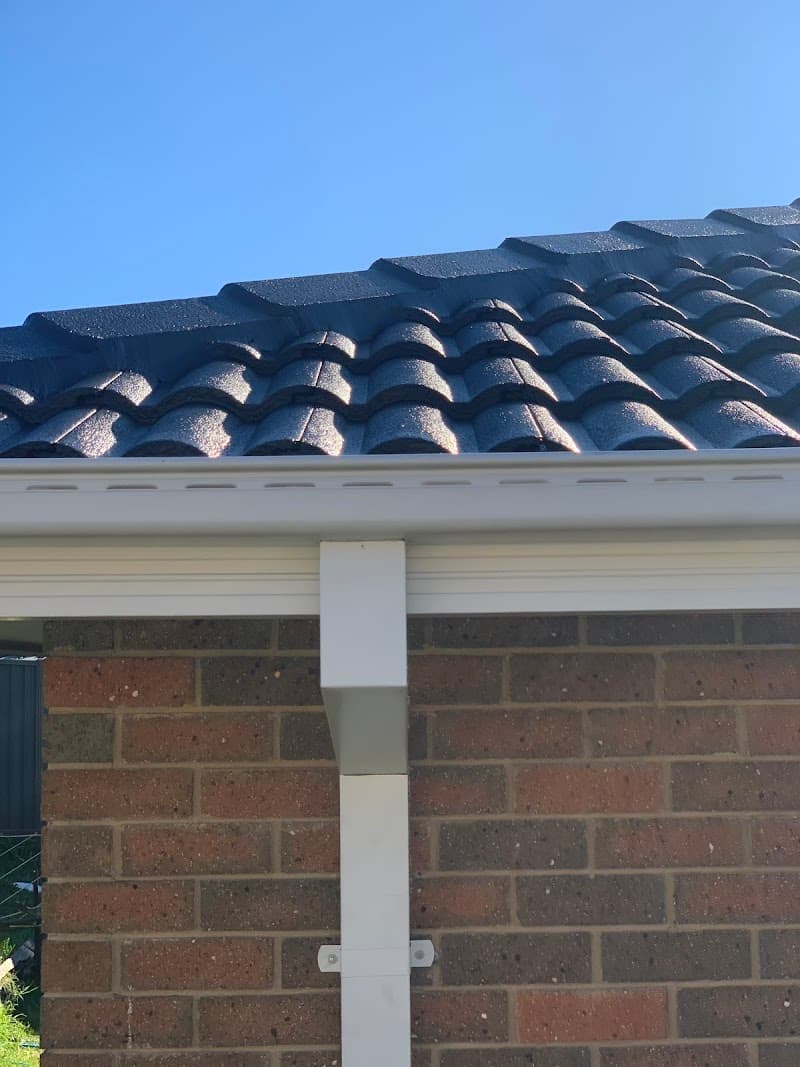 Mornington roofing roofing work in Safety Beach