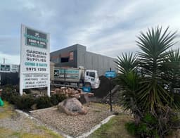 Mornington Sand and Soil