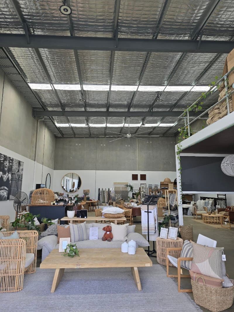Morrissey Blinds and Interiors curtains & blinds work in Neerabup