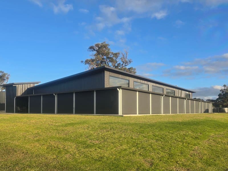 Morrissey Blinds and Interiors curtains & blinds work in Neerabup