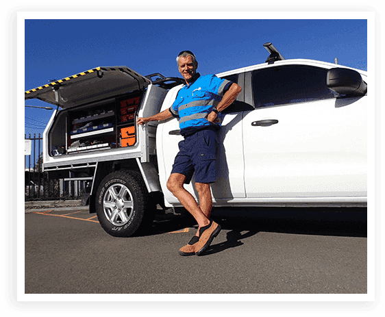 Moss Garage Door Repairs garage doors work in Tighes Hill