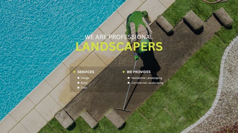 Mother Nature's Landscapes landscaping work in Mona Vale