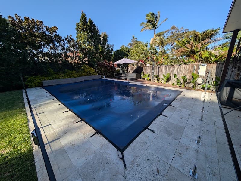 Mother Nature's Landscapes landscaping work in Mona Vale