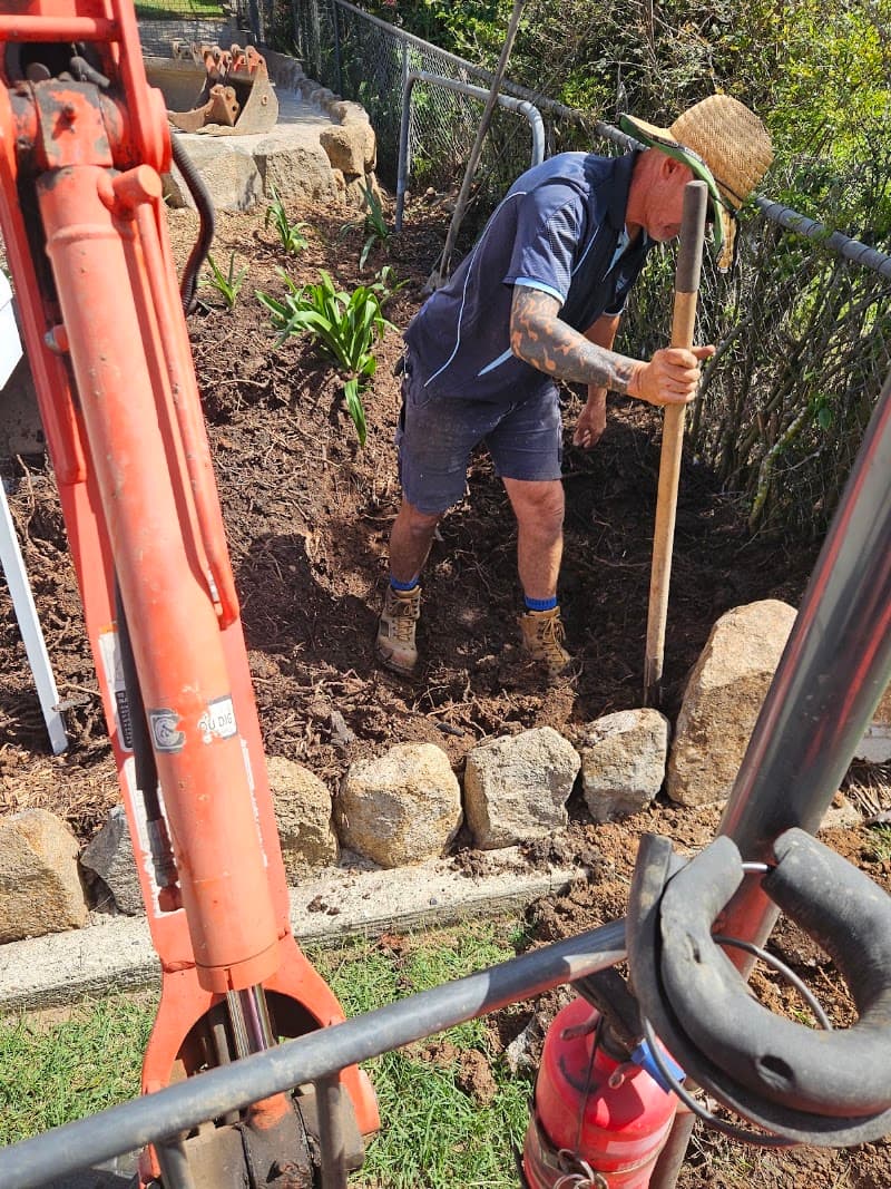 Mothersole Plumbing plumber work in Samford Village