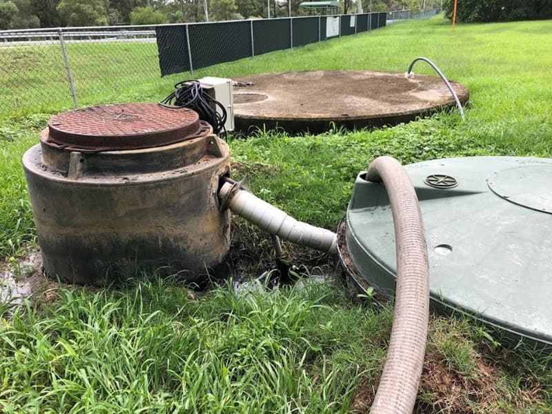 Mothersole Plumbing plumber work in Samford Village