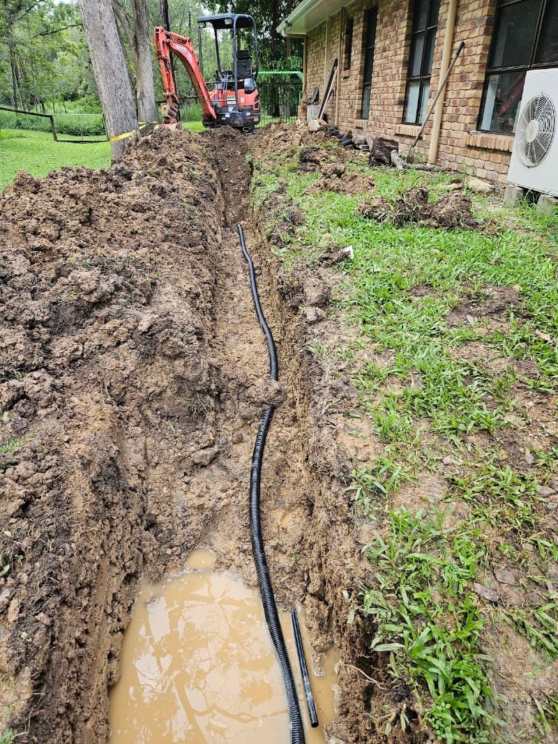 Mothersole Plumbing plumber work in Samford Village