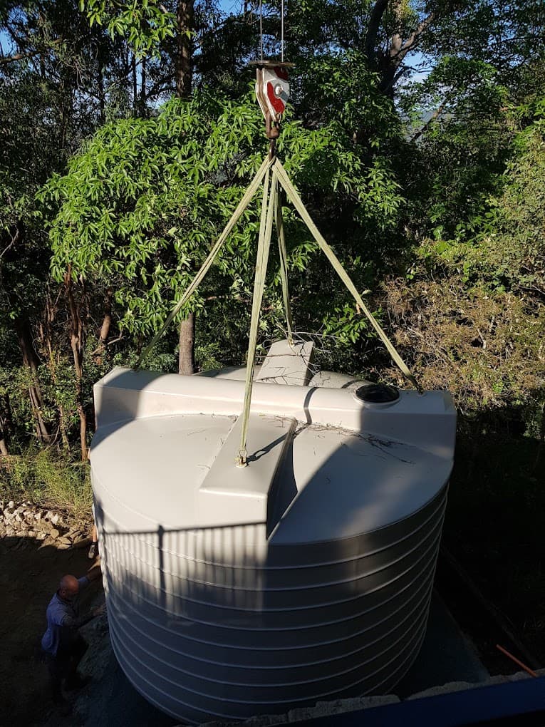Mothersole Plumbing plumber work in Samford Village