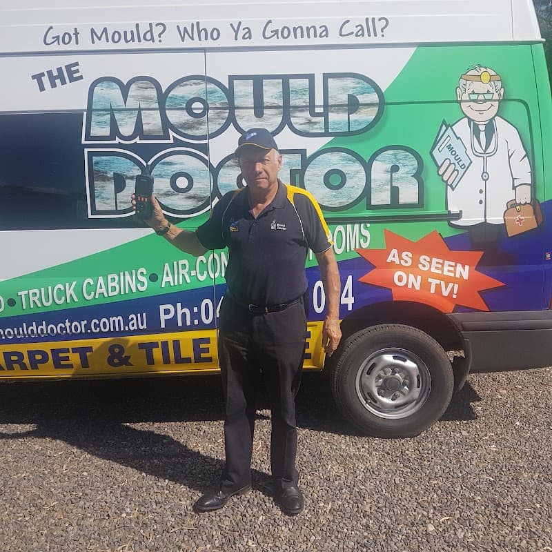 Mould Doctor carpet cleaning work in Willaston