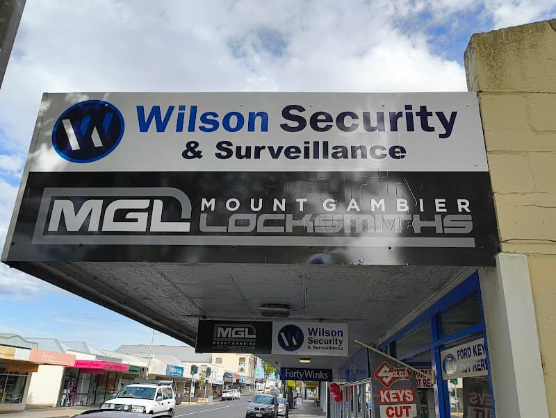 Mount Gambier Locksmiths locksmith work in Mount Gambier