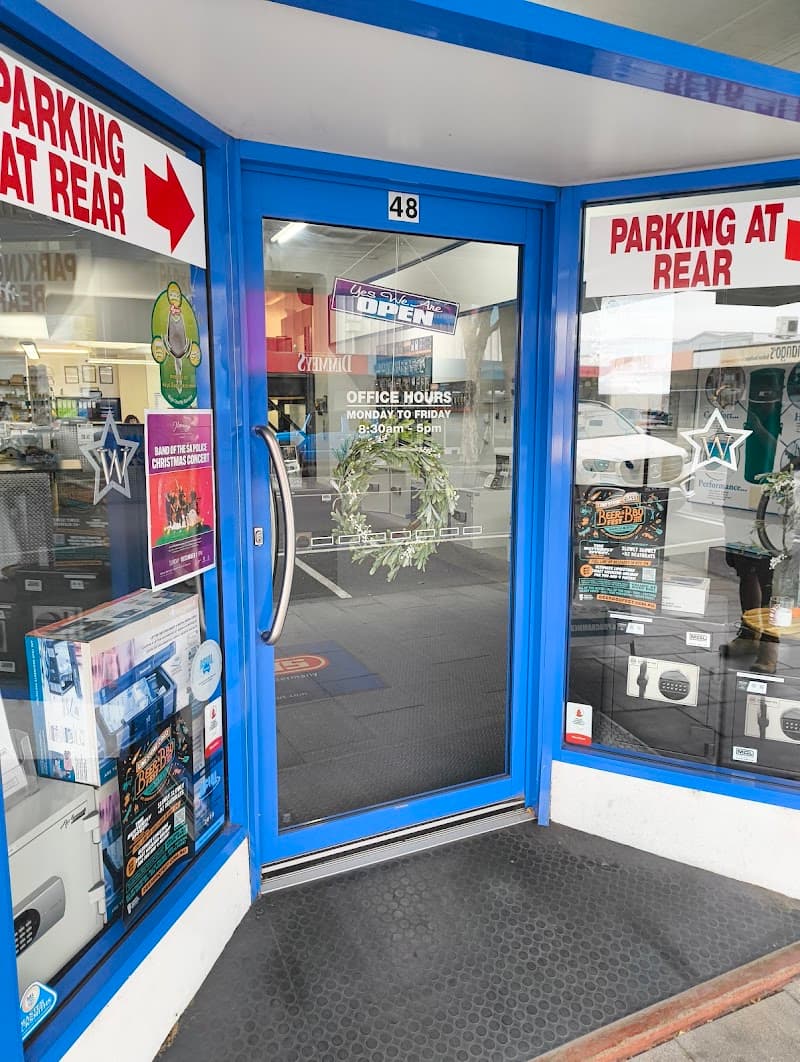 Mount Gambier Locksmiths locksmith work in Mount Gambier