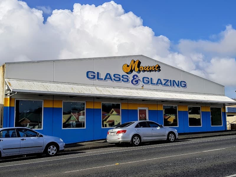 Mount Glass & Glazing glass & glazier work in Mount Gambier