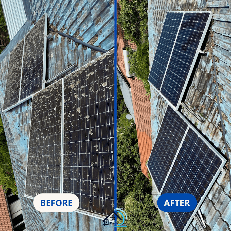 Mount Gravatt Pressure Cleaning pressure washing work in Mount Gravatt