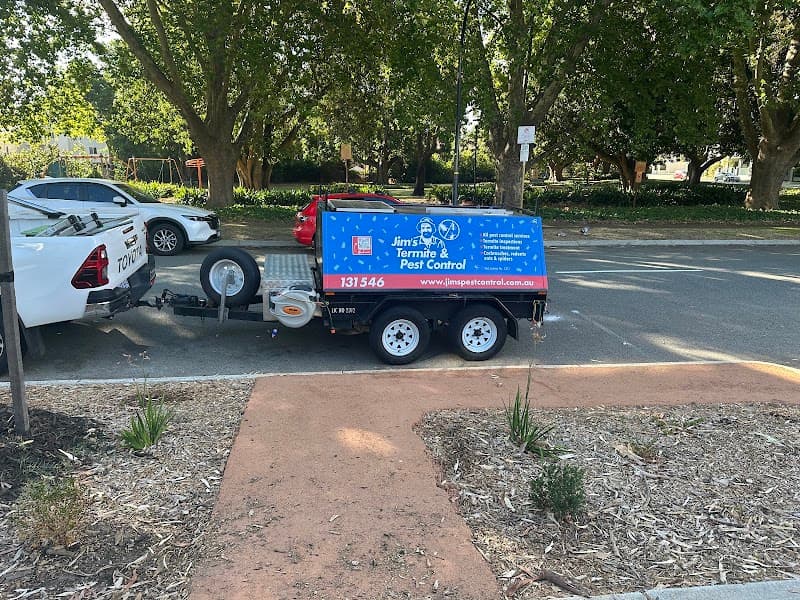 Mount Lawley Pest Control pest control work in Mount Lawley