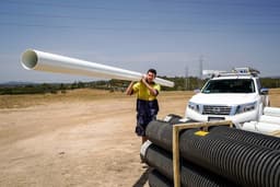 Mountain Tides Plumbing