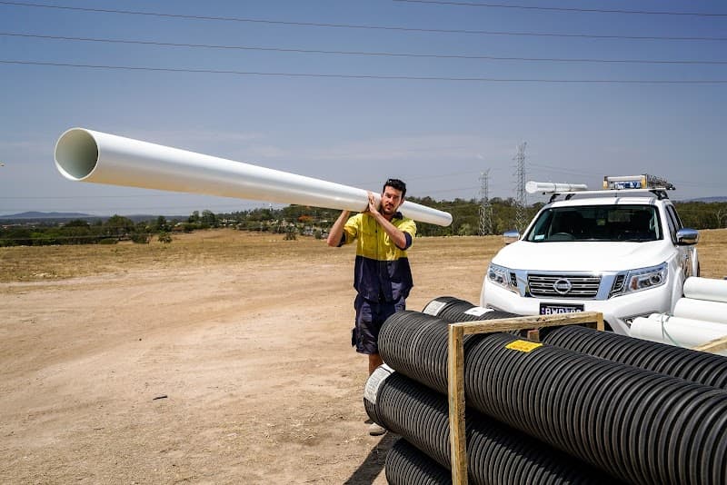 Mountain Tides Plumbing plumber work in Maroochydore