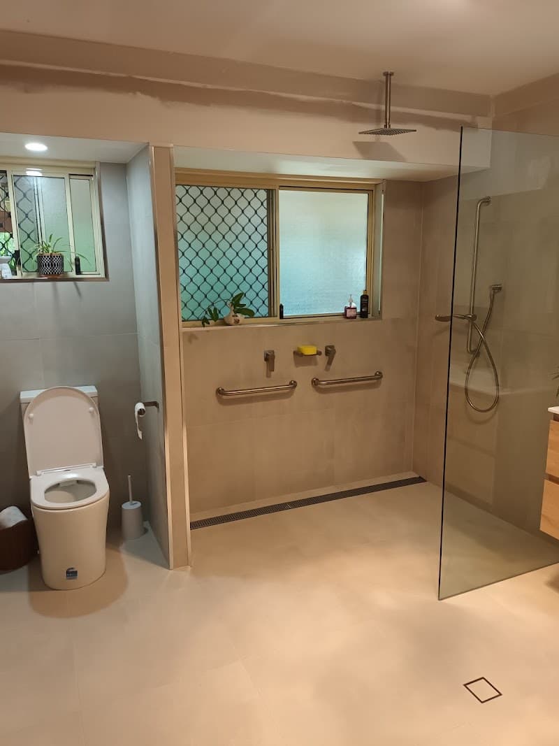 Mountain Tides Plumbing plumber work in Maroochydore