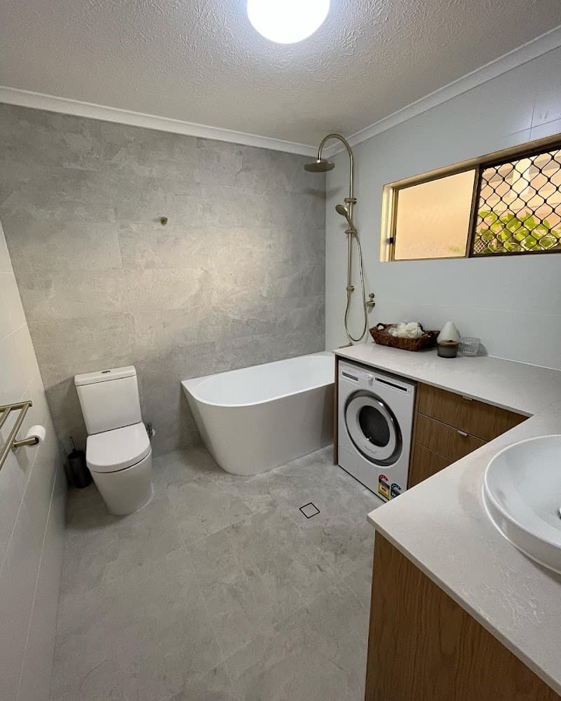 Mountain Tides Plumbing plumber work in Maroochydore
