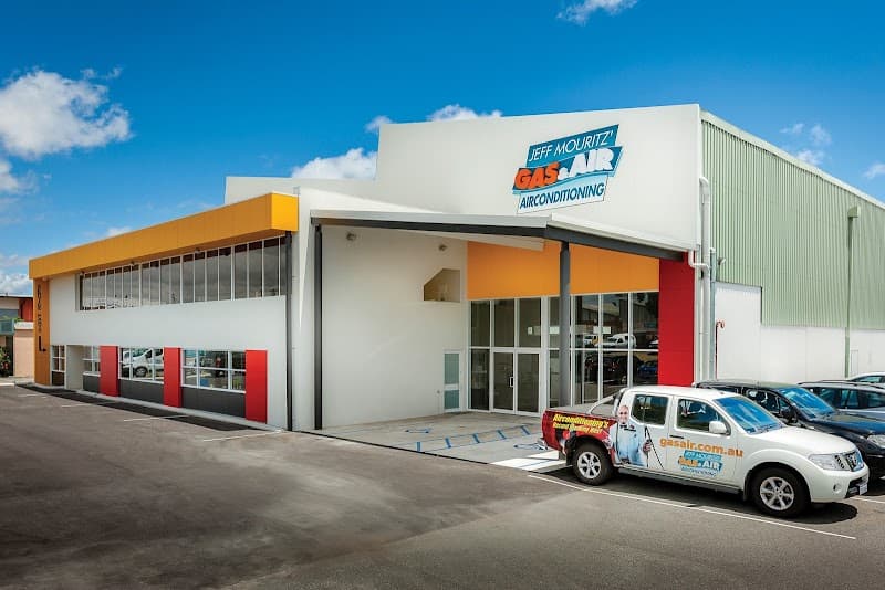 Mouritz air conditioning work in Willetton