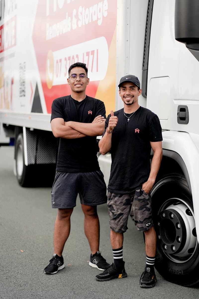 Movalist Removalists Brisbane removalist work in Brisbane City