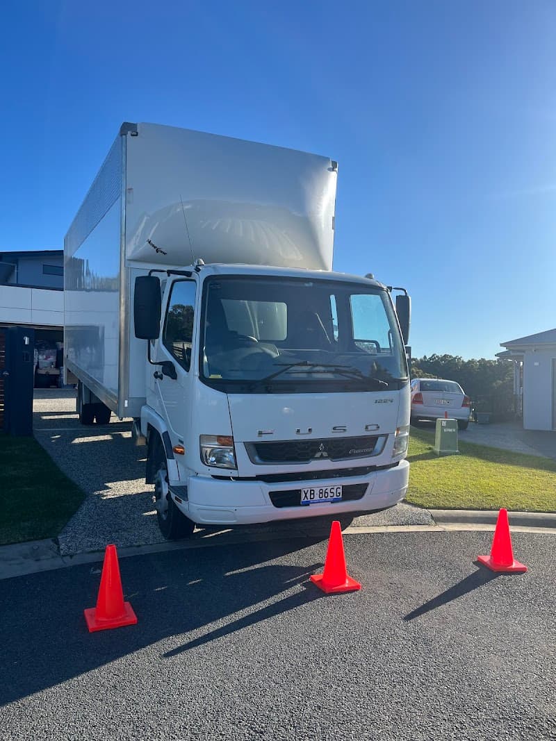 Movaroo Removalists | Gold Coast removalist work in Carrara