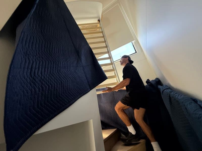 Movaroo Removalists | Gold Coast removalist work in Carrara