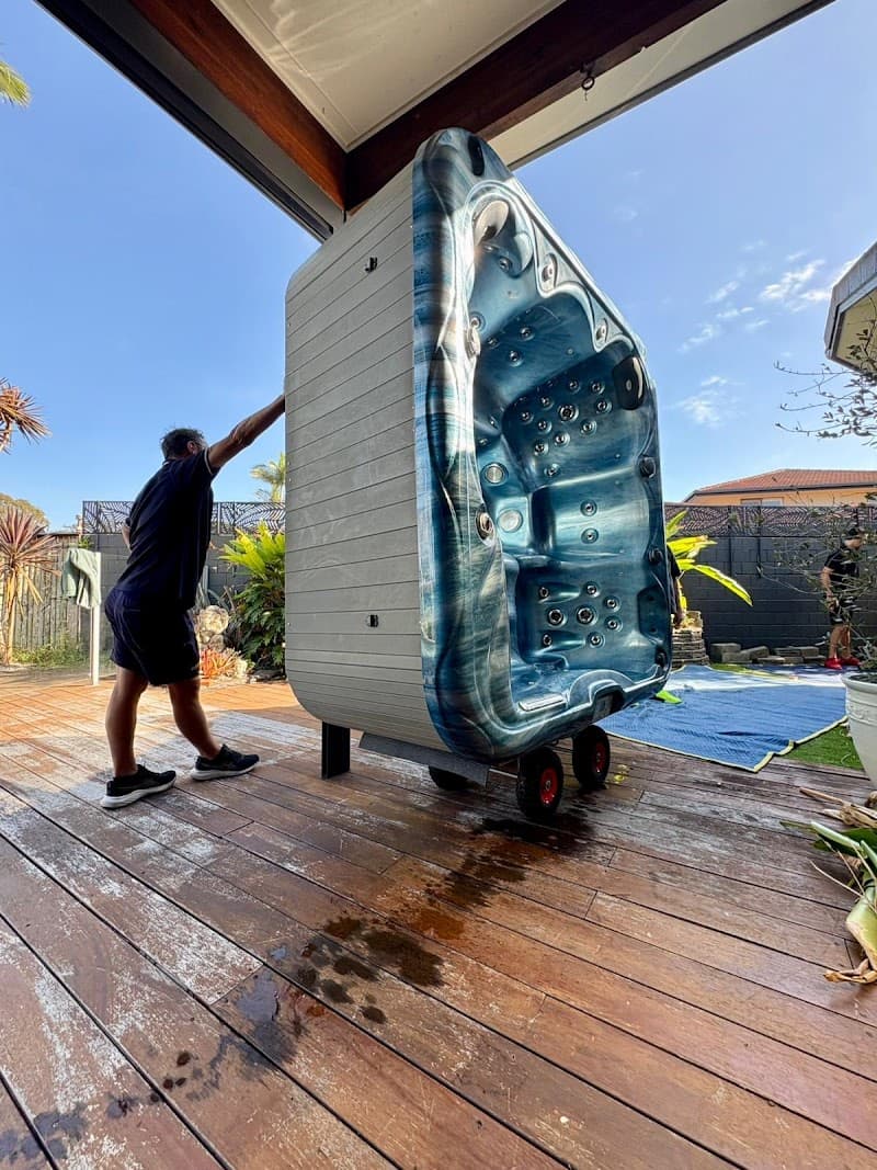 Movaroo Removalists | Gold Coast removalist work in Carrara