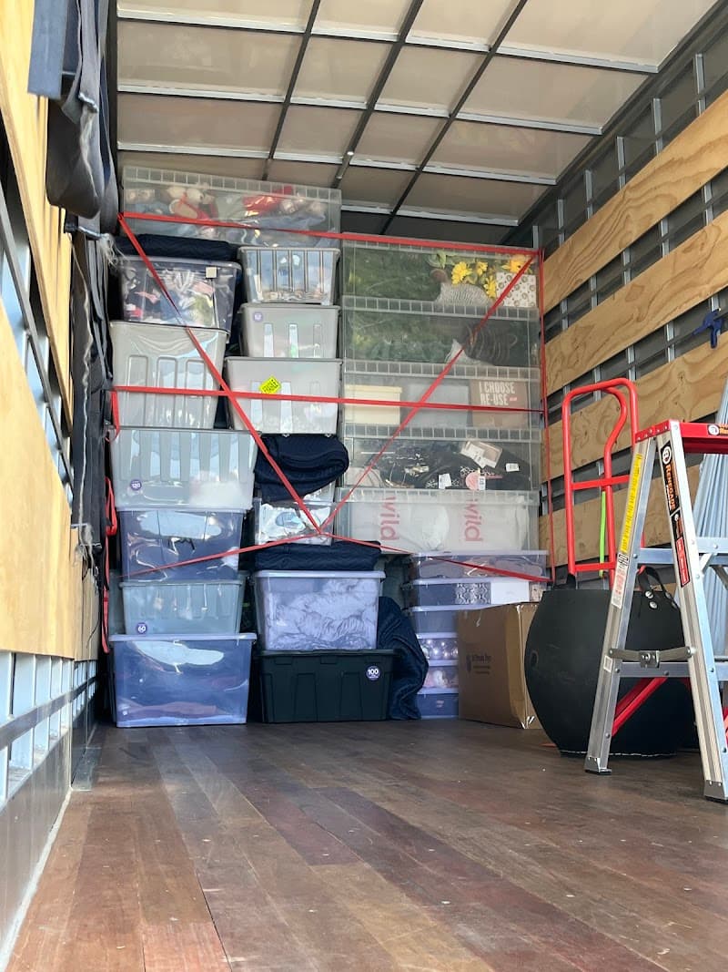 Movaroo Removalists | Gold Coast removalist work in Carrara