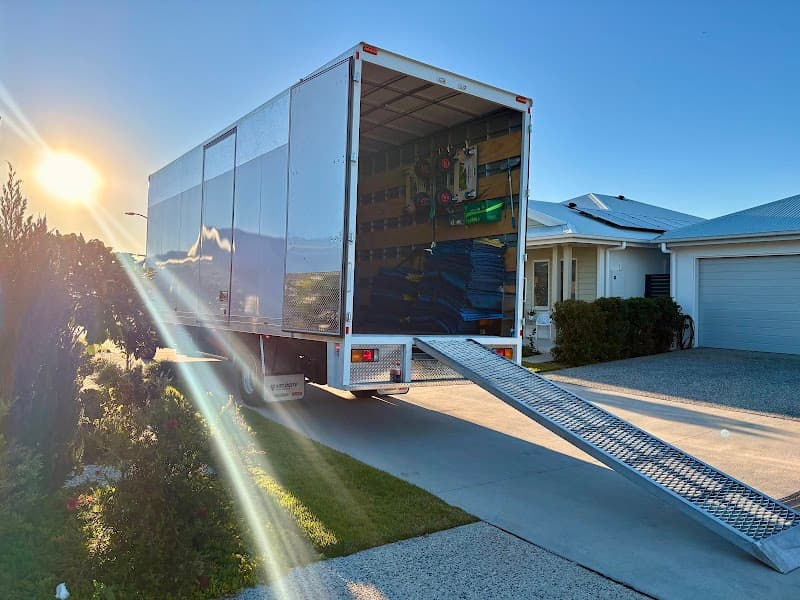 Movaroo Removalists | Gold Coast removalist work in Carrara