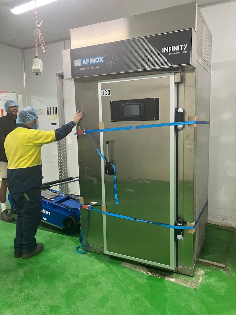 Move Lock and Store removalist work in Tyabb