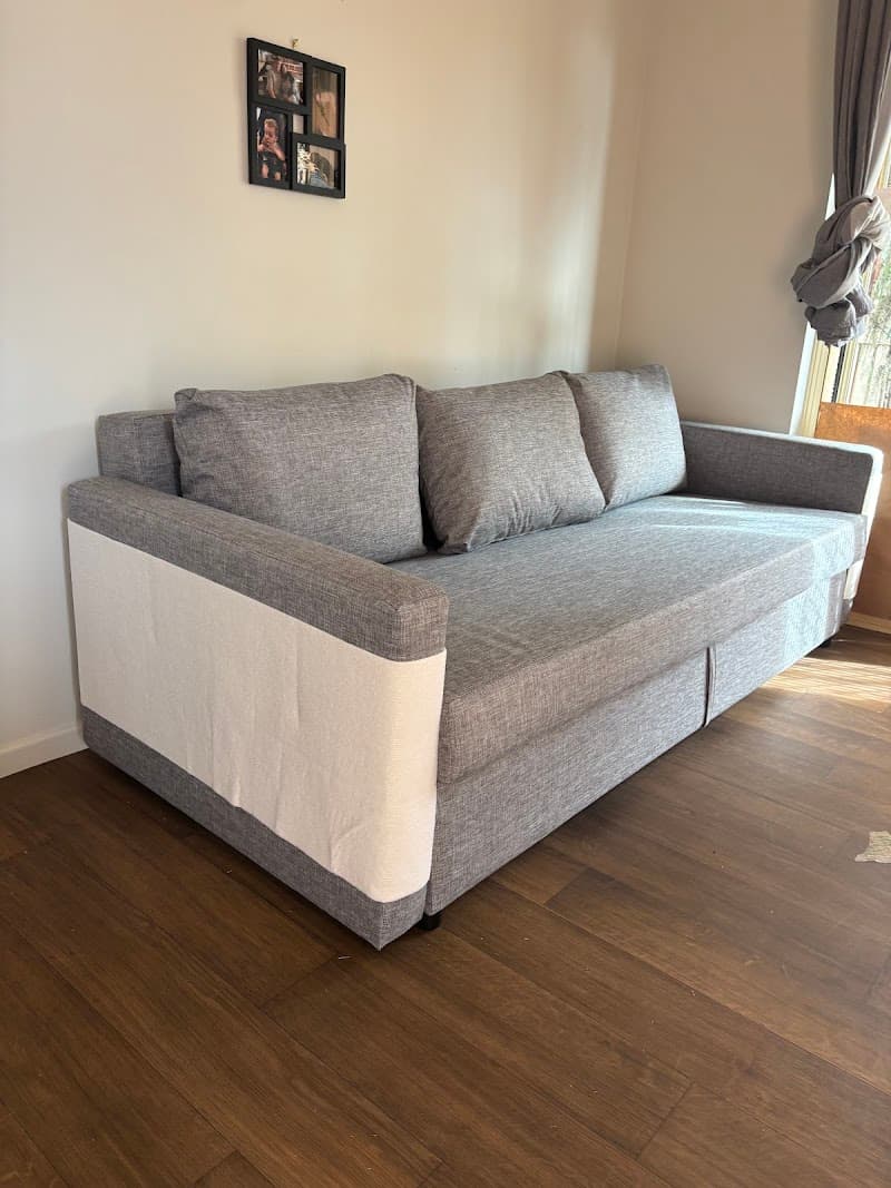 Move Ute removalist work in Harristown