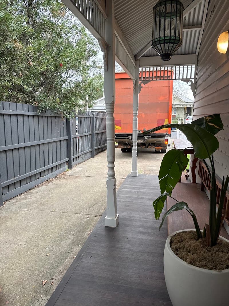 MOVEMATE AUSTRALIA removalist work in Thornhill Park