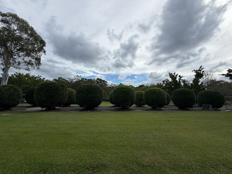 Mow on lawn solutions landscaping work in Victoria Point