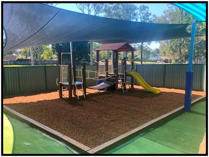 Mow Worries lawns and garden care landscaping work in Redland Bay