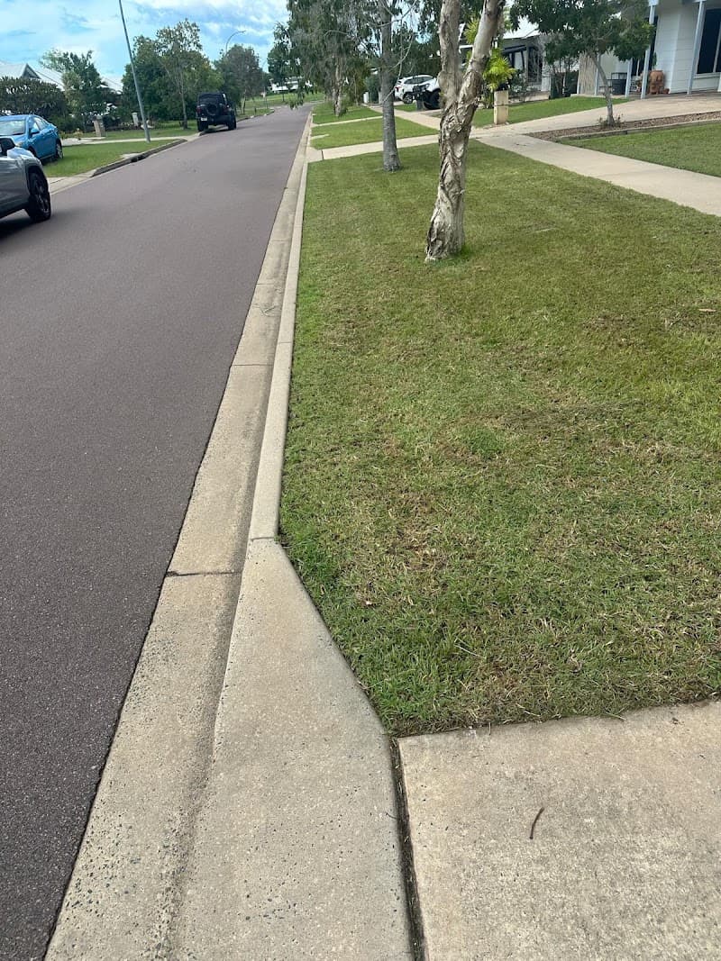 Mow810 lawn care work in Lyons