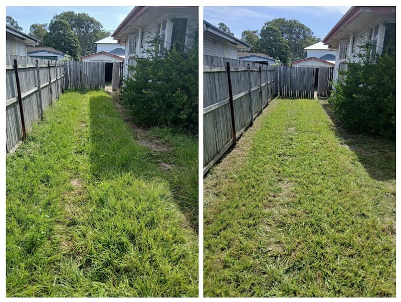 MowCraft - Lawn Care & Landscaping lawn care work in Ring