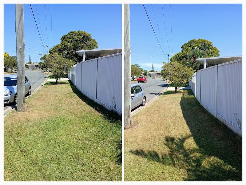 MowCraft - Lawn Care & Landscaping lawn care work in Ring