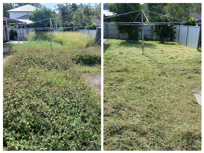 MowCraft - Lawn Care & Landscaping lawn care work in Ring