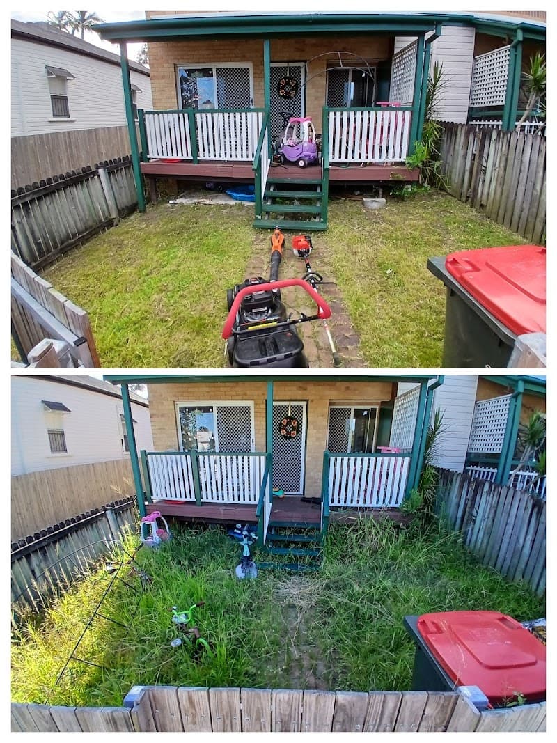MowCraft - Lawn Care & Landscaping lawn care work in Ring