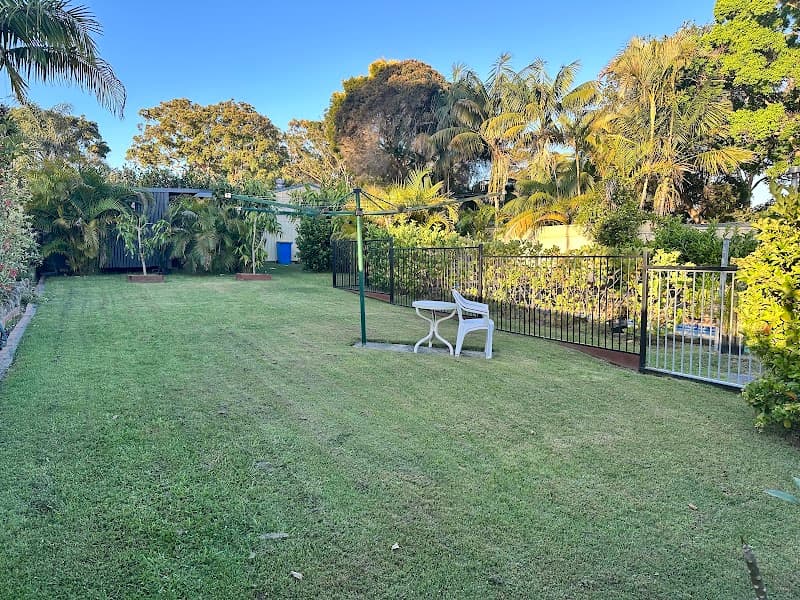 Mowing and Property Care gardening work in San Remo