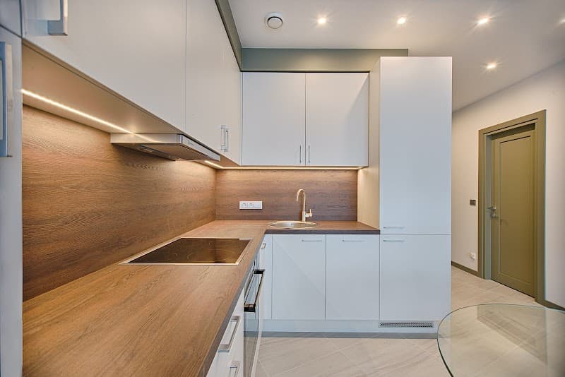 MP Cabinet carpentry work in Dandenong