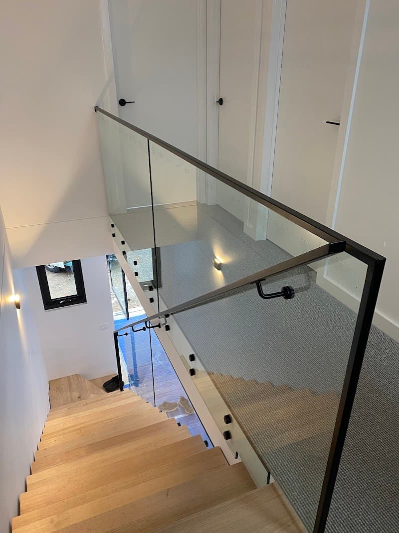 MP Glass & Screens glass & glazier work in Capel Sound
