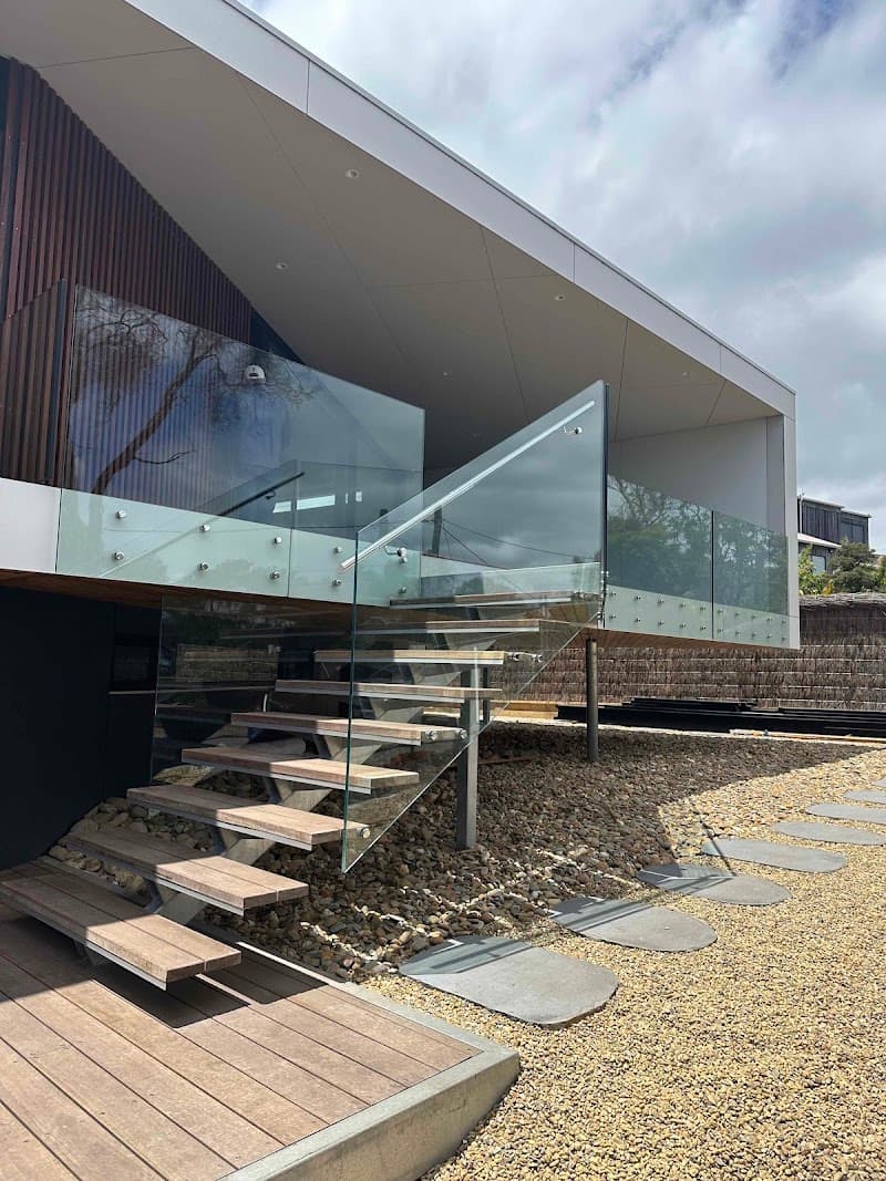 MP Glass & Screens glass & glazier work in Capel Sound