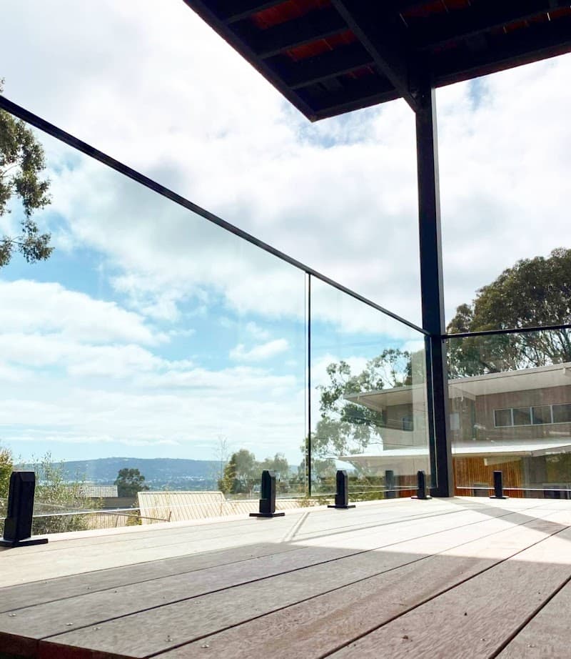 MP Glass & Screens glass & glazier work in Capel Sound
