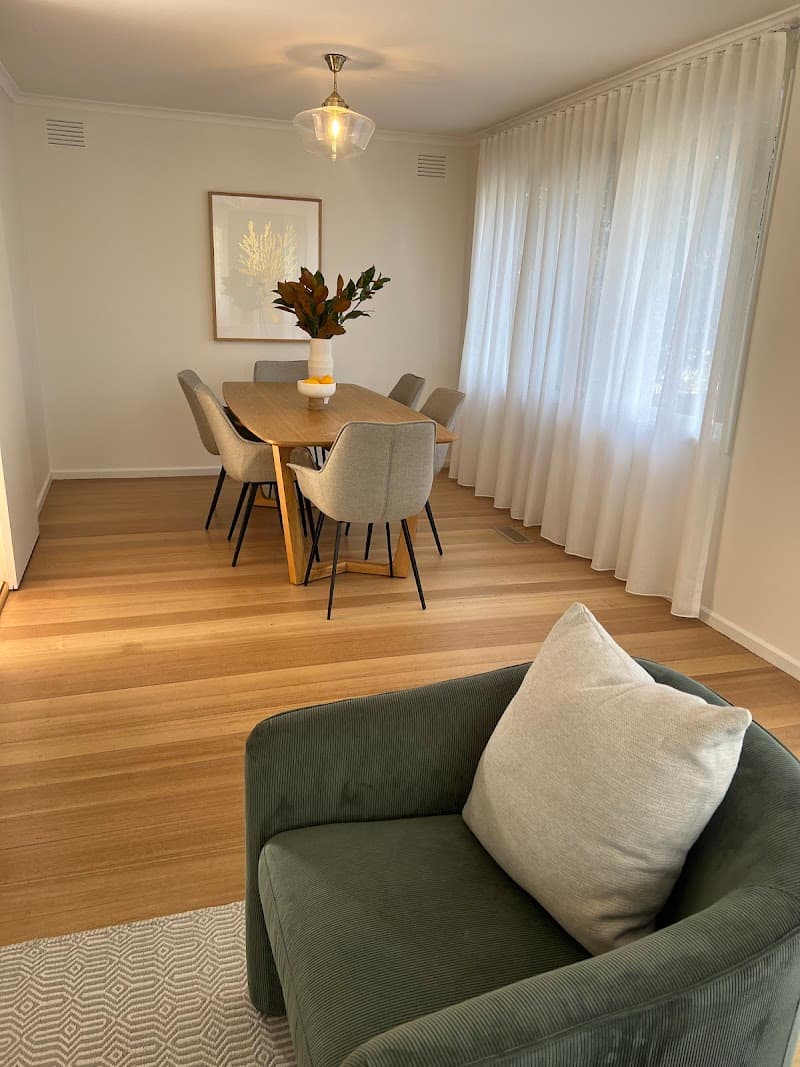 MP PREMIER PAINTERS painter work in Rosebud