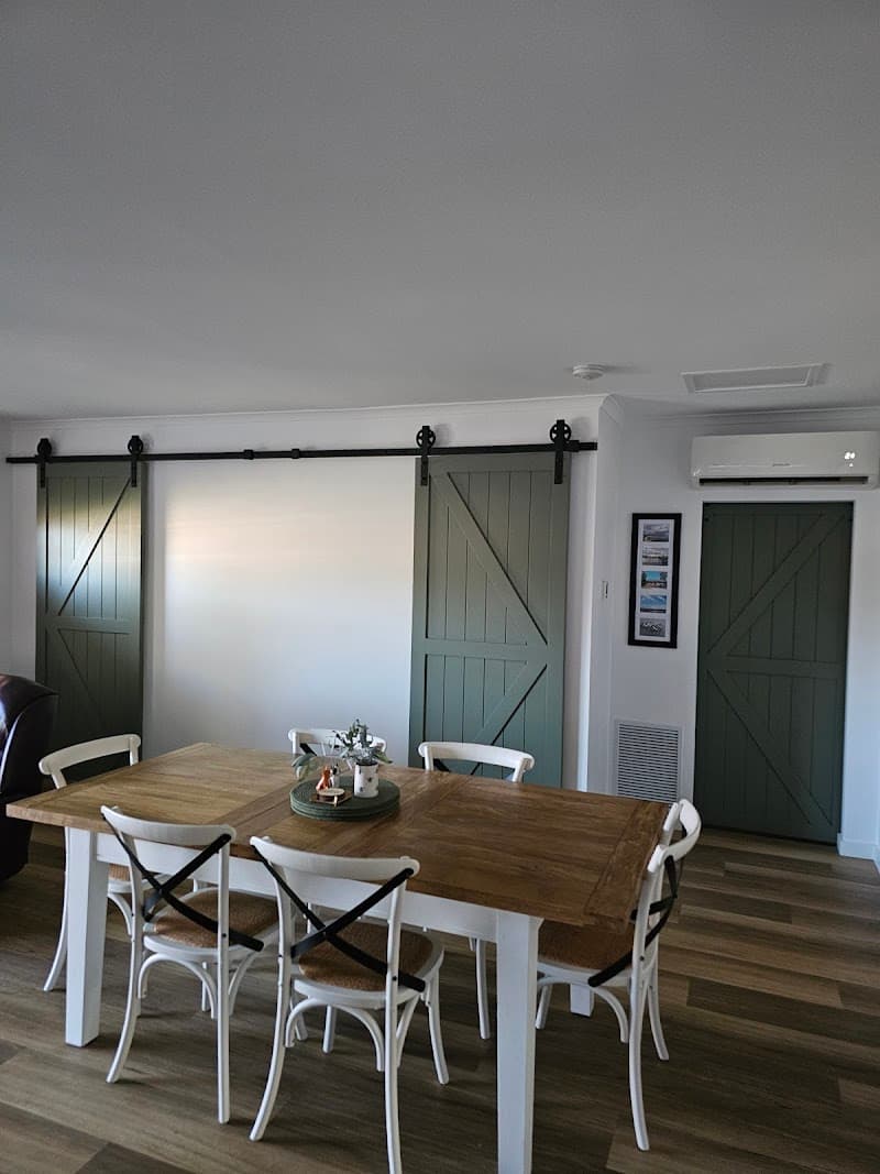 MP PREMIER PAINTERS painter work in Rosebud