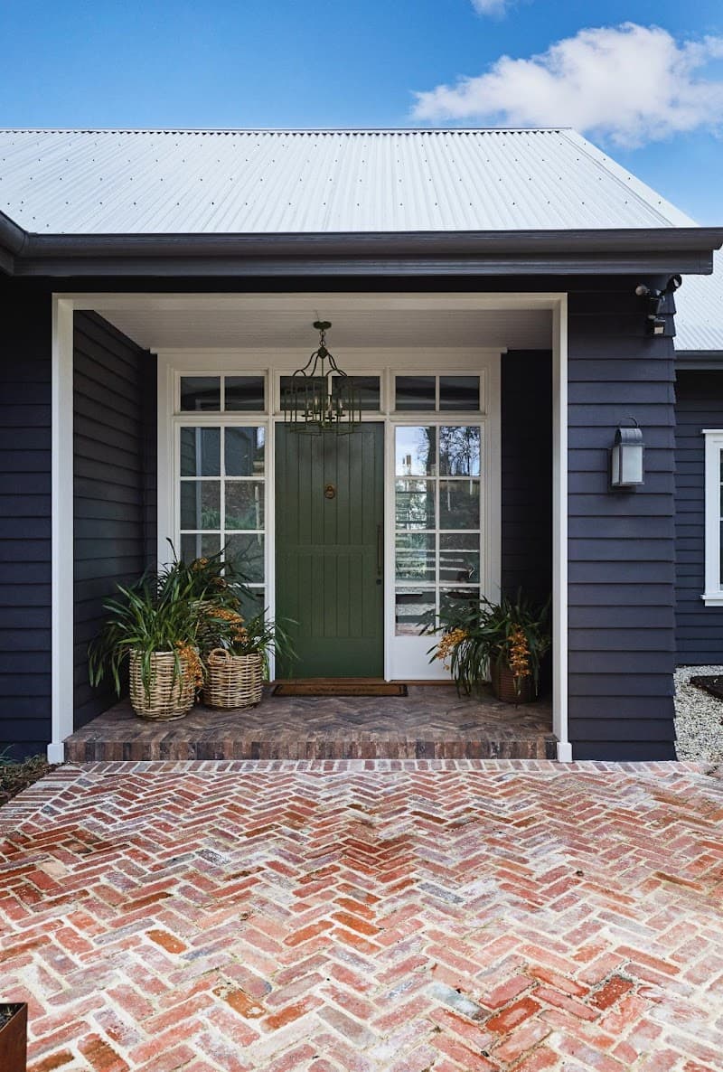 MP PREMIER PAINTERS painter work in Rosebud